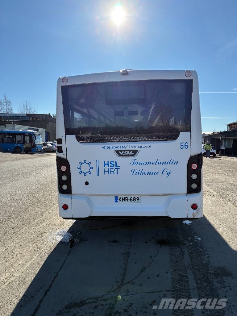 VDL Citea LLE 127/225 حافلة المدينة