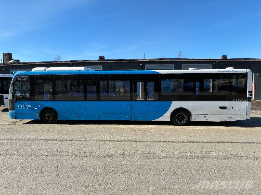 VDL Citea LLE 127/225 حافلة المدينة