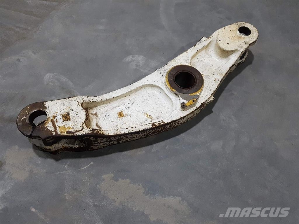 CAT 950H - Shift lever/Umlenkhebel/Duwstuk Bras et Godet