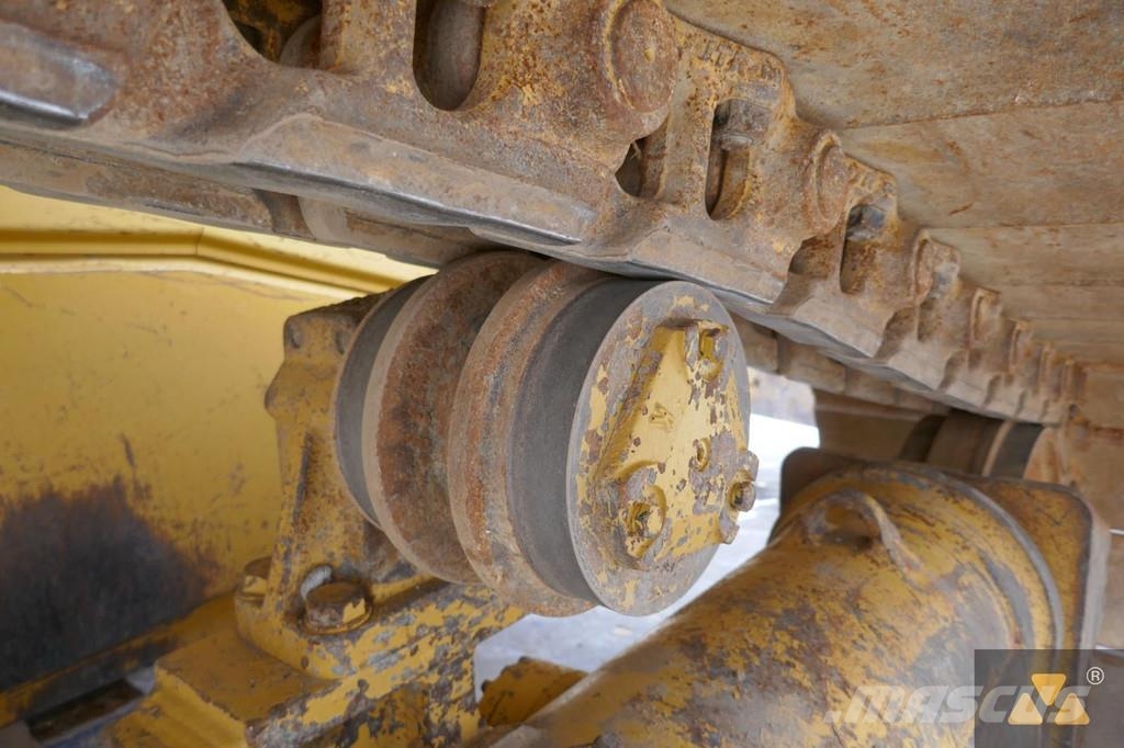 CAT D6T LGP Tratores de esteira