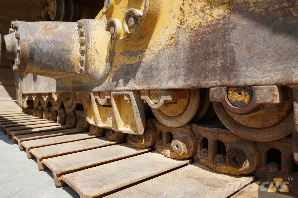 CAT D6T LGP Tratores de esteira