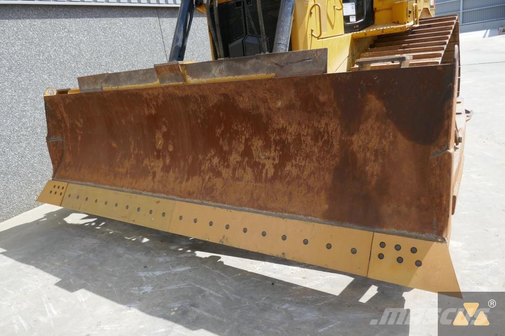 CAT D6T LGP Tratores de esteira