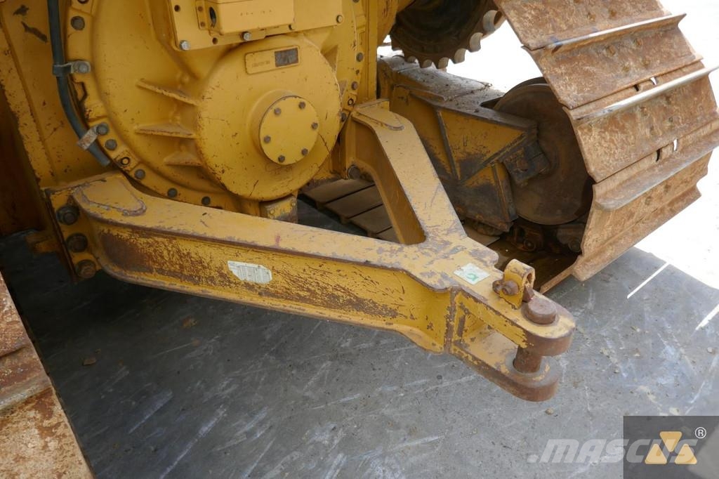CAT D6T LGP Tratores de esteira