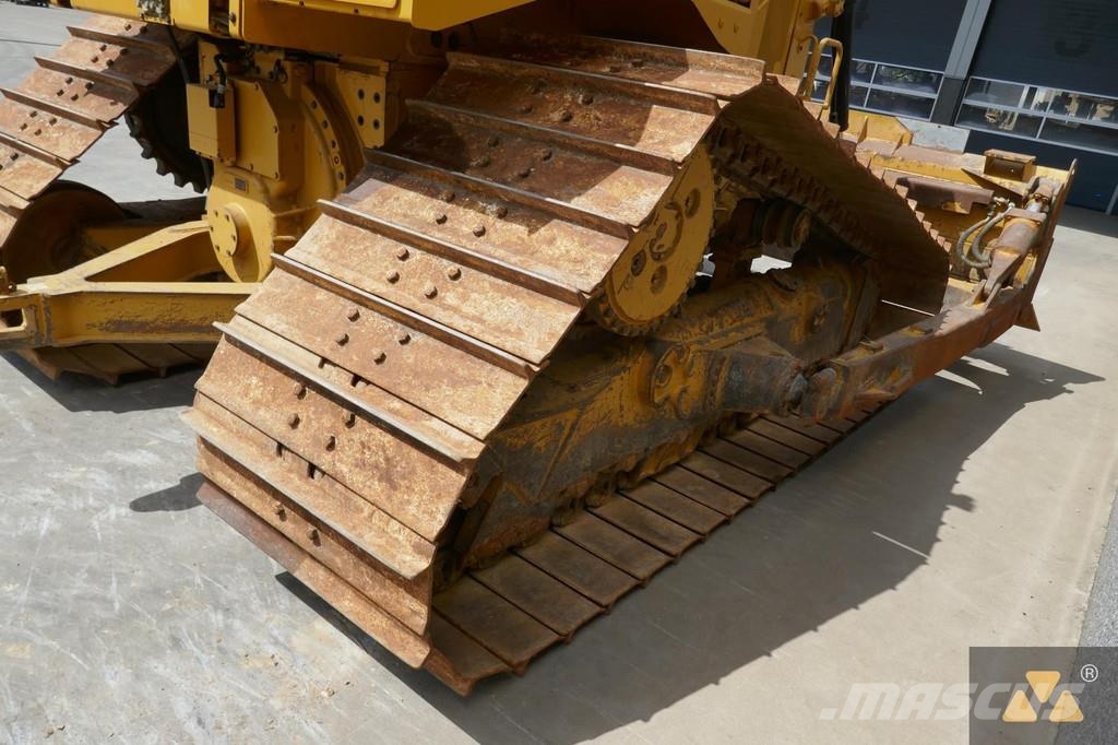 CAT D6T LGP Tratores de esteira