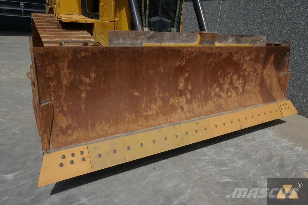 CAT D6T LGP Tratores de esteira