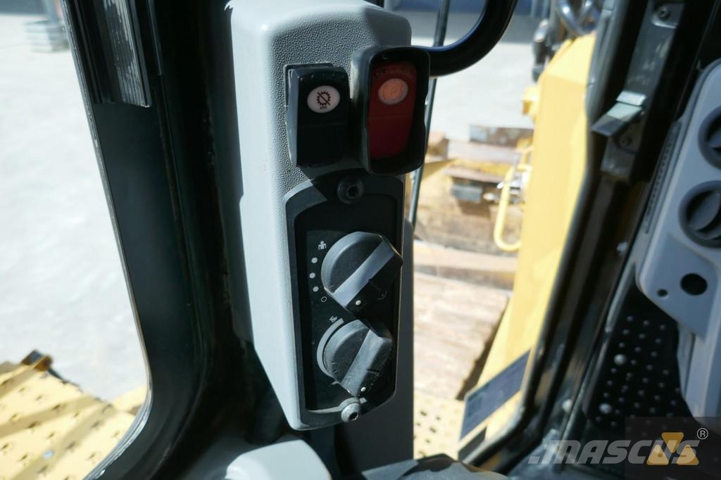 CAT D6T LGP Tratores de esteira