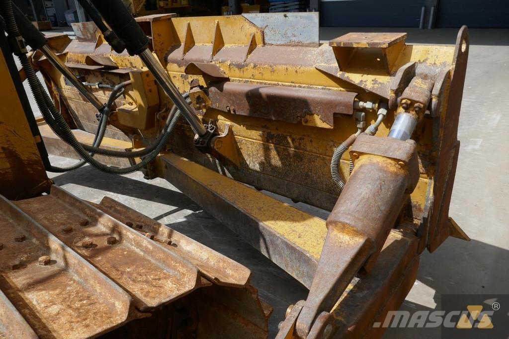 CAT D6T LGP Tratores de esteira