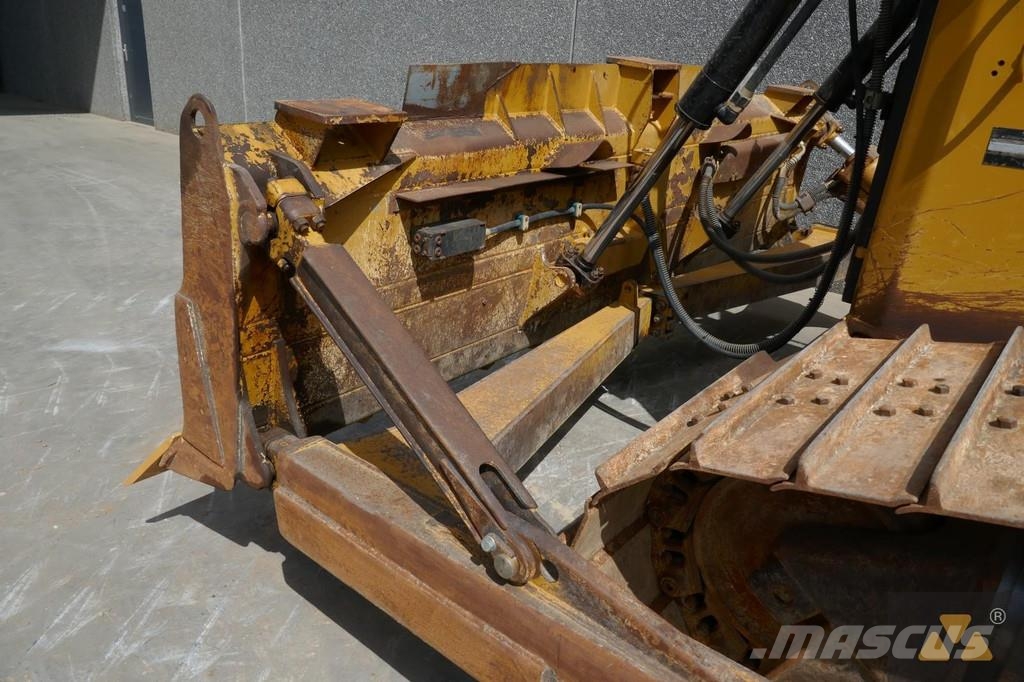 CAT D6T LGP Tratores de esteira