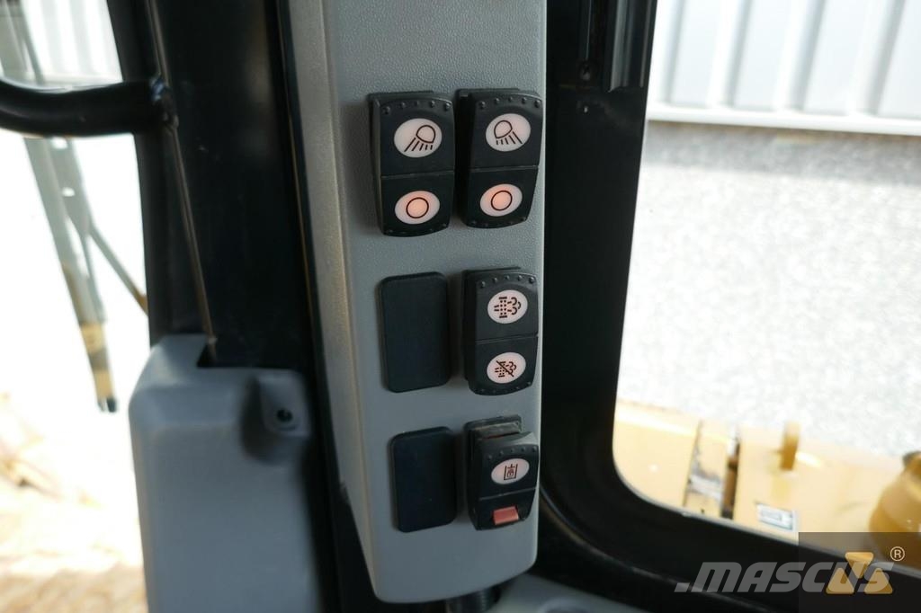 CAT D6T LGP Tratores de esteira