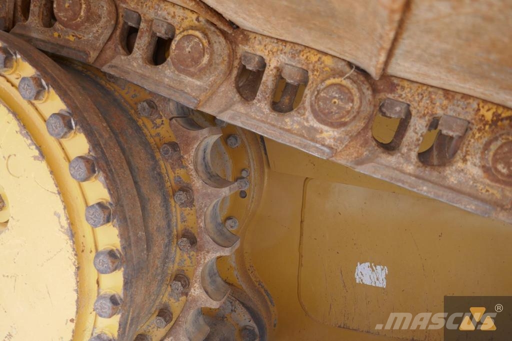 CAT D6T LGP Tratores de esteira