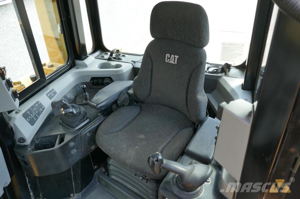 CAT D6T LGP Tratores de esteira