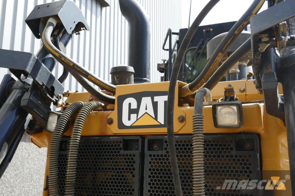 CAT D6T LGP Tratores de esteira