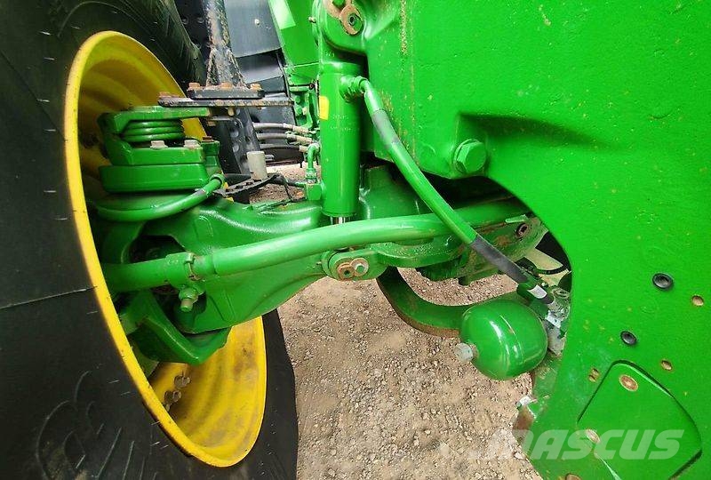 John Deere 7290 R Ciągniki rolnicze
