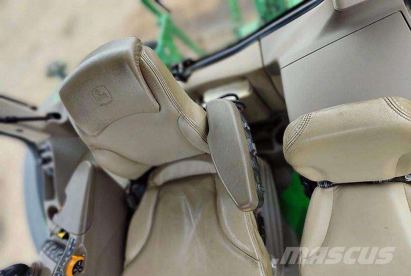 John Deere 7290 R Ciągniki rolnicze