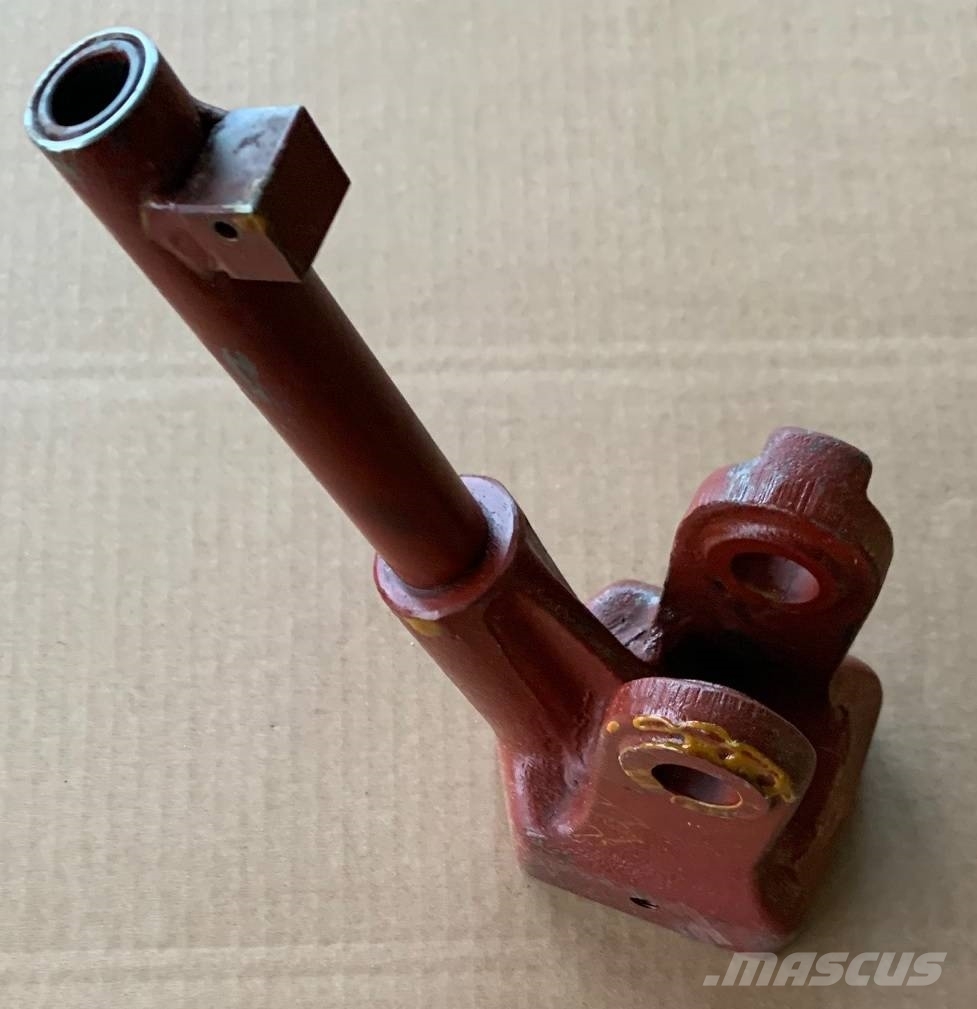 New Holland Genuine spare parts upper link 5125922 Gusenice, lanci i podvožje