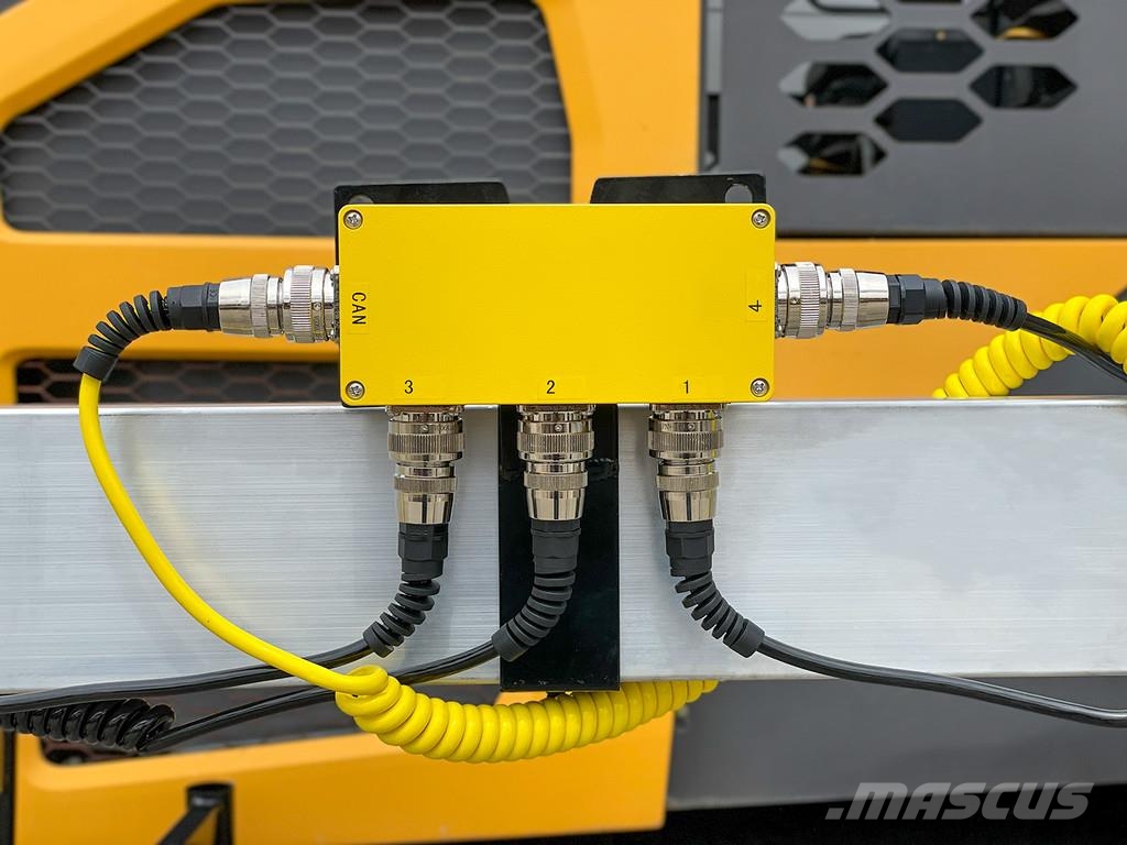 MOBA BIG MULTIPLEX SKI 9 M Electrónicos