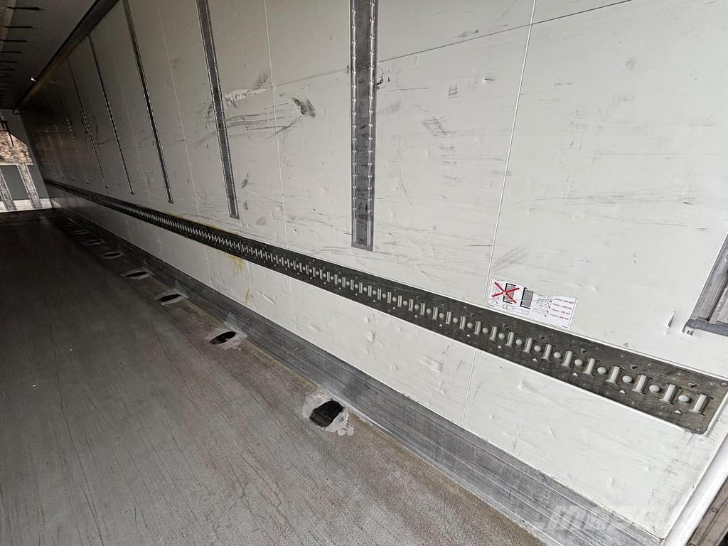 Krone SDR 27 THERMOKING SLXe 300 Полуприцепы-рефрижераторы