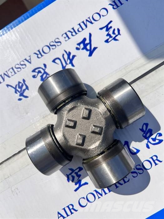 XCMG Hydraulic pump P/N 5483702 Kiti naudoti statybos komponentai