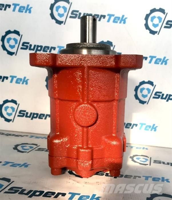 XCMG Hydraulic pump P/N 5483702 Kiti naudoti statybos komponentai