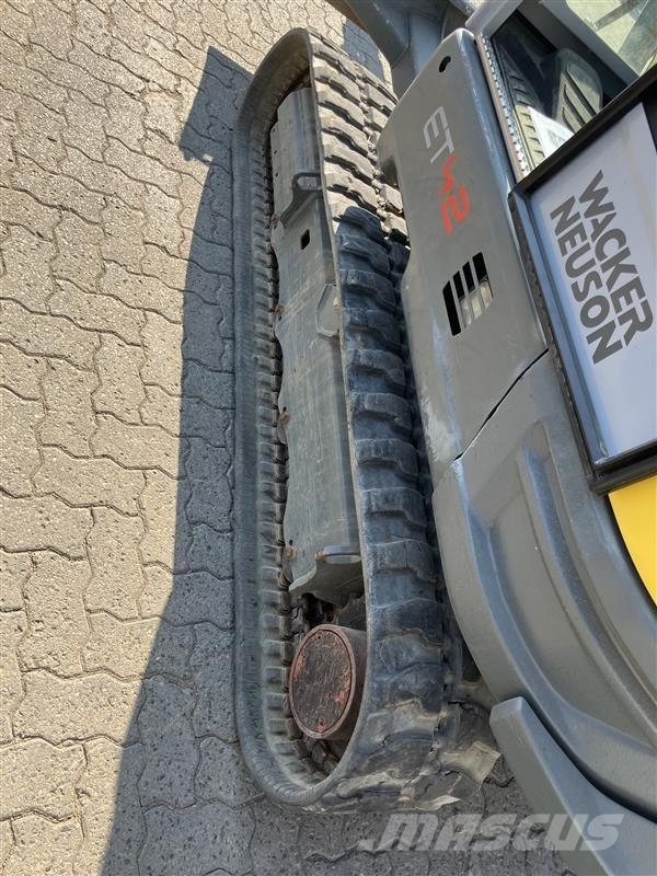 Wacker Neuson ET42 Mini excavadoras < 7t