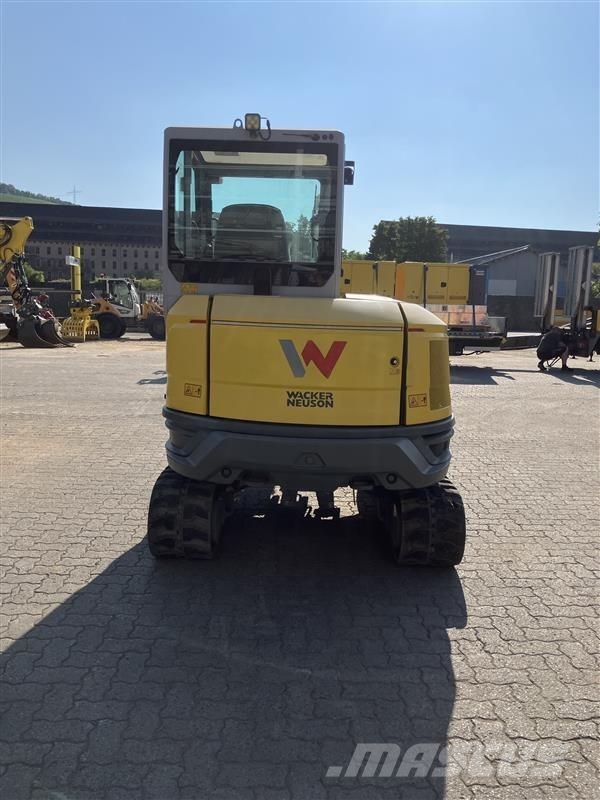 Wacker Neuson ET42 Mini excavadoras < 7t