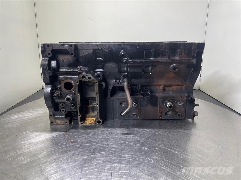 Hitachi ZW310TPD-6-Cummins QSL9-5271266-Crankcase Motoare