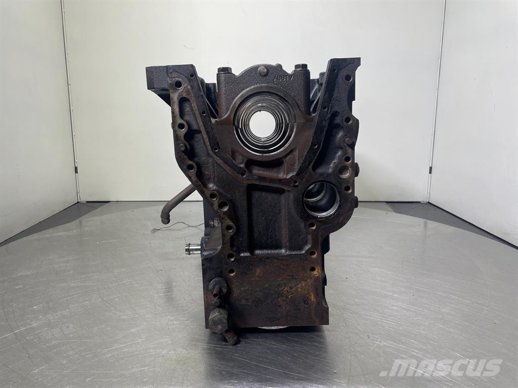 Hitachi ZW310TPD-6-Cummins QSL9-5271266-Crankcase Motoare