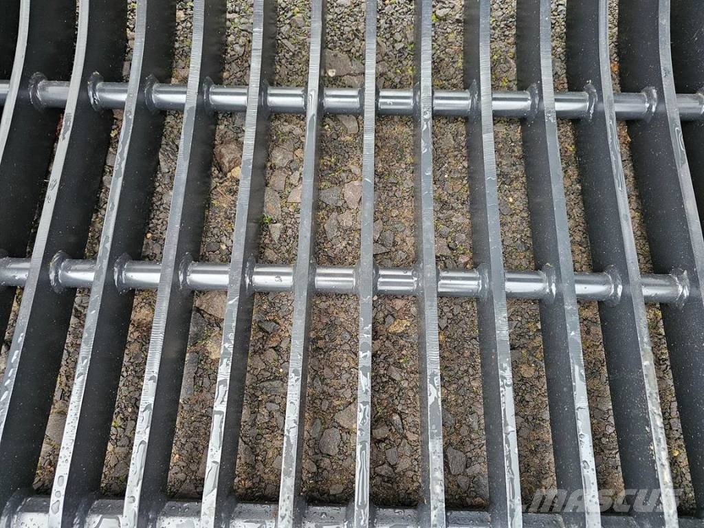 Lehnhoff MS 21 łyżka ażurowa | screening bucket Preosievacie lopaty