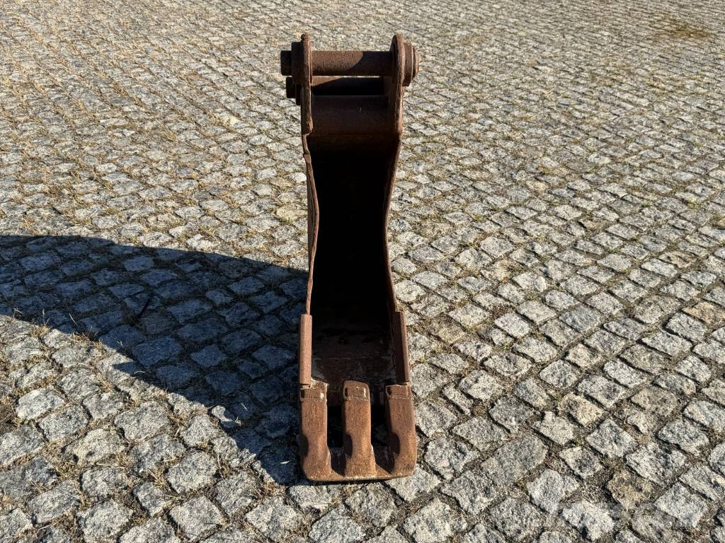 Balde escavação 300 mm Ø60 Kašike / Korpe