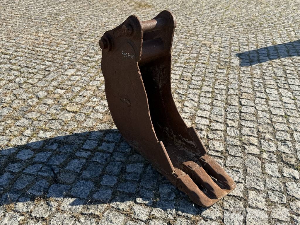 Balde escavação 300 mm Ø60 Kašike / Korpe