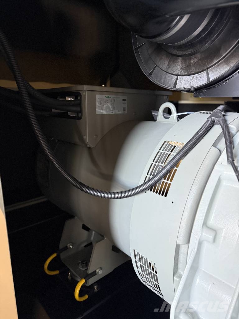Perkins 2506C-E1STAG2 - 550 kVA Generator - DPX-19814 Diesel Generators