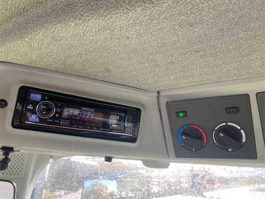 CLAAS Axion 920 Cmatic CIS + GPS RTK 트랙터