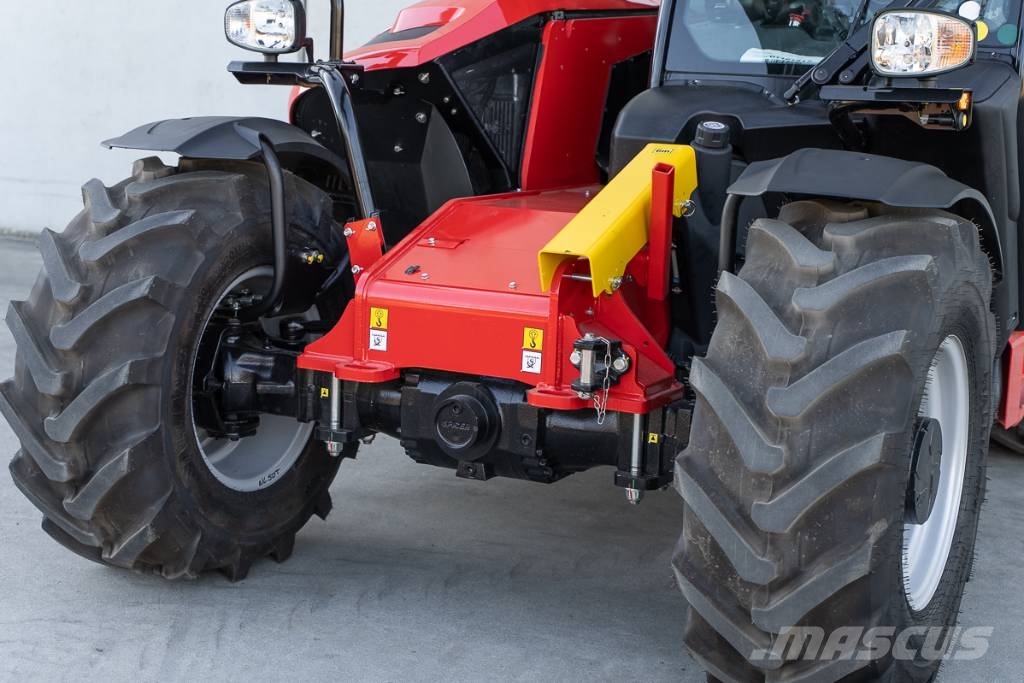 Manitou MLT 630 Telescopic handlers
