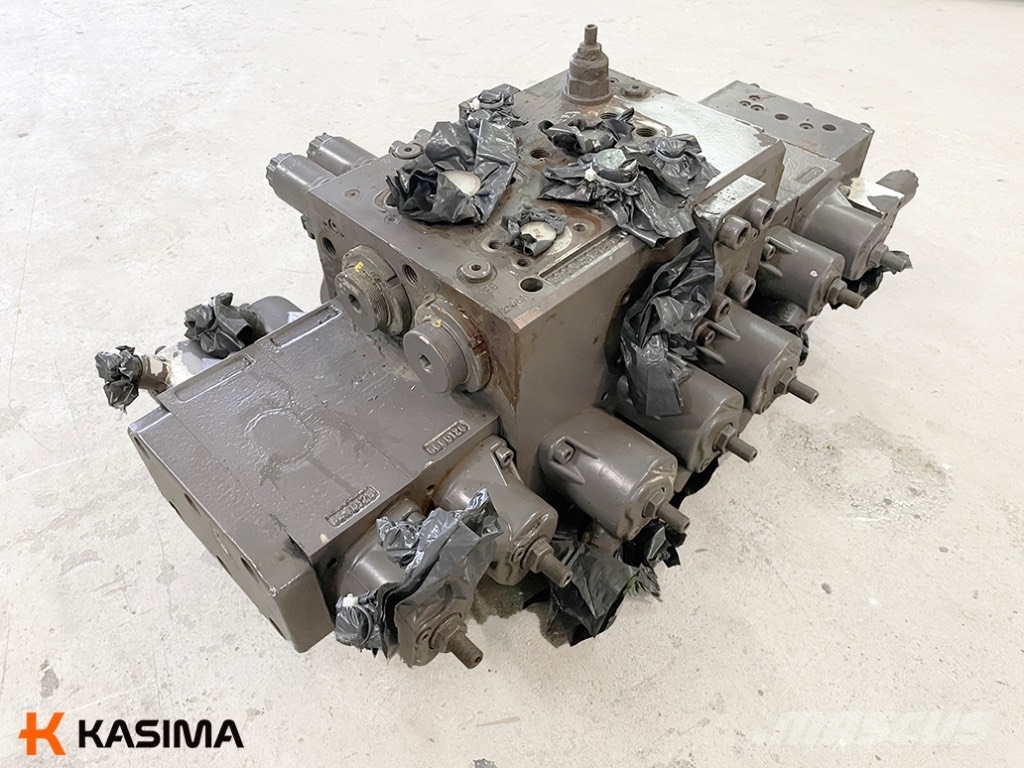 Volvo EW 230 C Hydraulic distributor Hidráulica