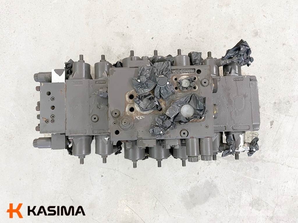Volvo EW 230 C Hydraulic distributor Hidráulica