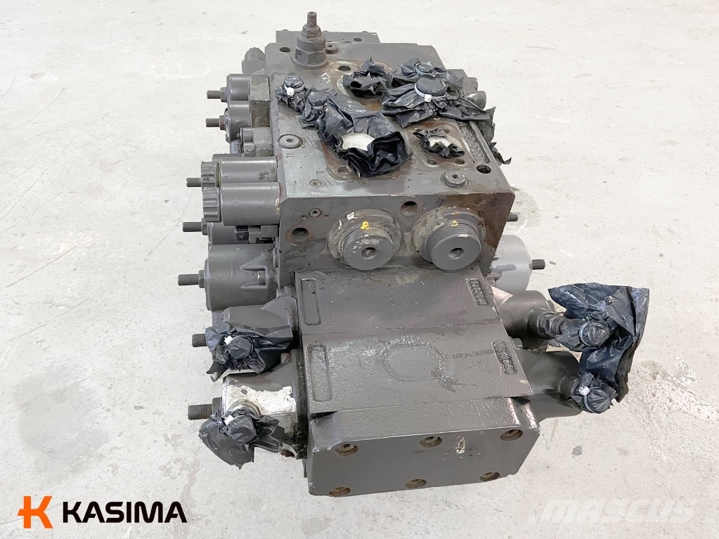 Volvo EW 230 C Hydraulic distributor Hidráulica