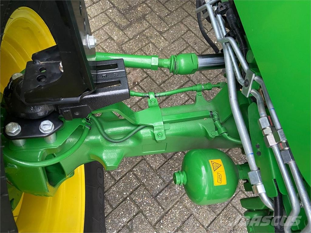 John Deere 6R175 Agricoltura - Altro