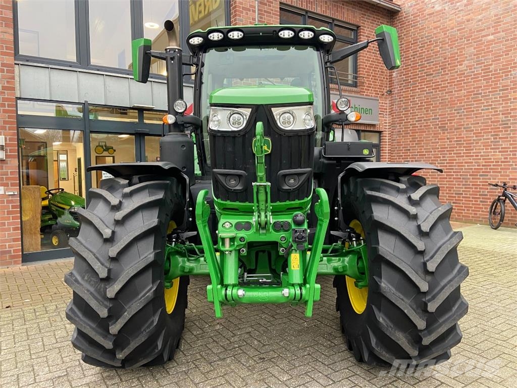 John Deere 6R175 Agricoltura - Altro