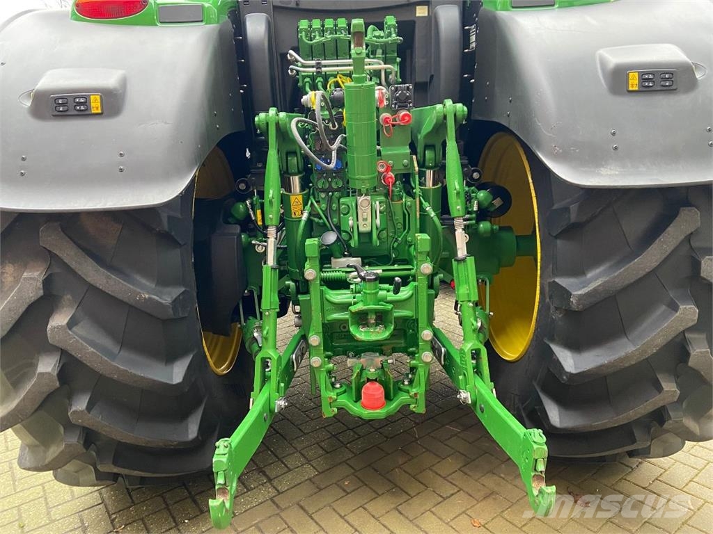 John Deere 6R175 Agricoltura - Altro