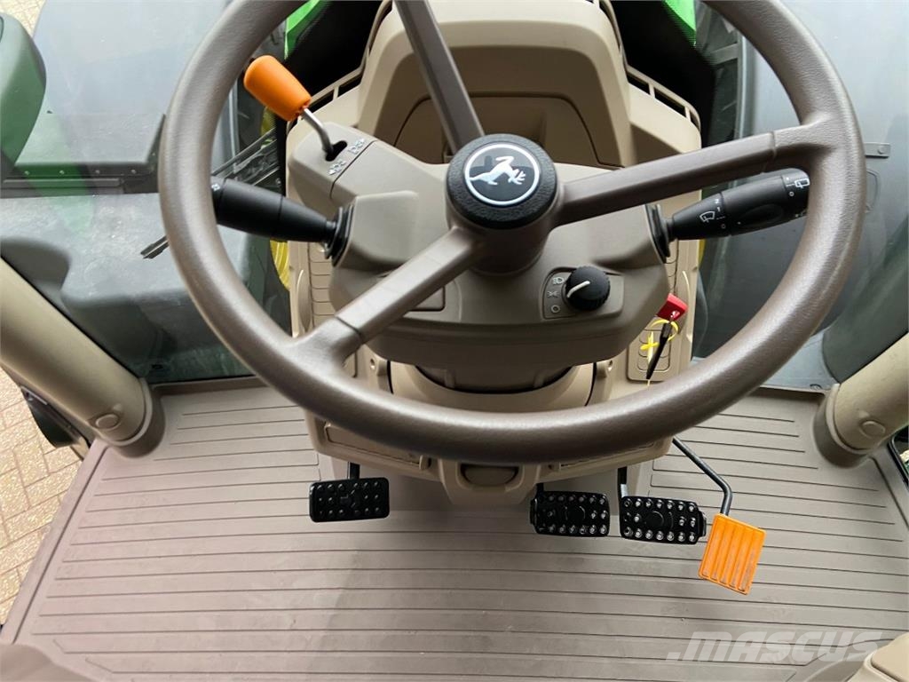 John Deere 6R175 Agricoltura - Altro