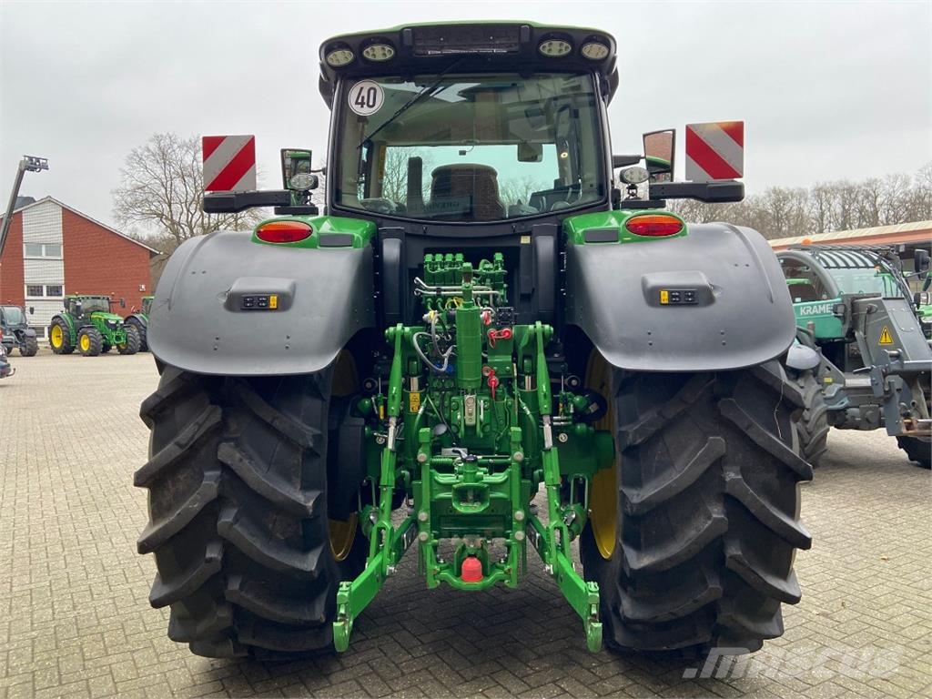 John Deere 6R175 *Garantieverlängerung* Ostale poljoprivredne mašine
