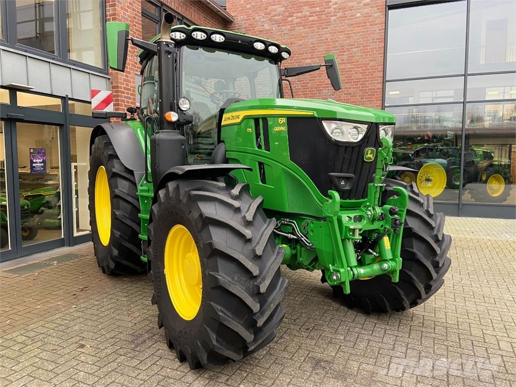 John Deere 6R175 *Garantieverlängerung* Ostale poljoprivredne mašine