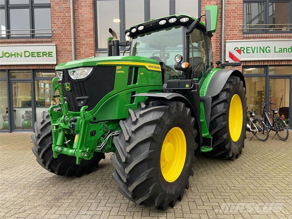 John Deere 6R175 *Garantieverlängerung* Ostale poljoprivredne mašine
