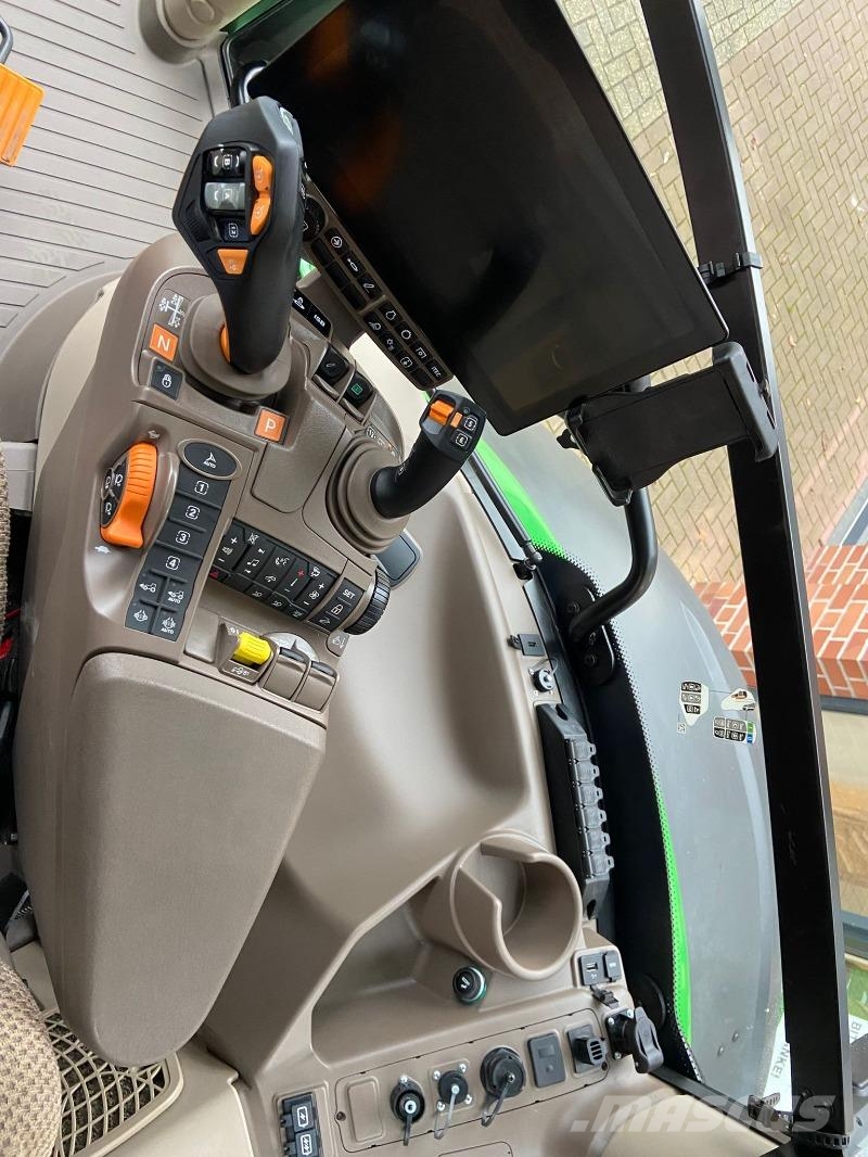 John Deere 6R175 *Garantieverlängerung* Ostale poljoprivredne mašine