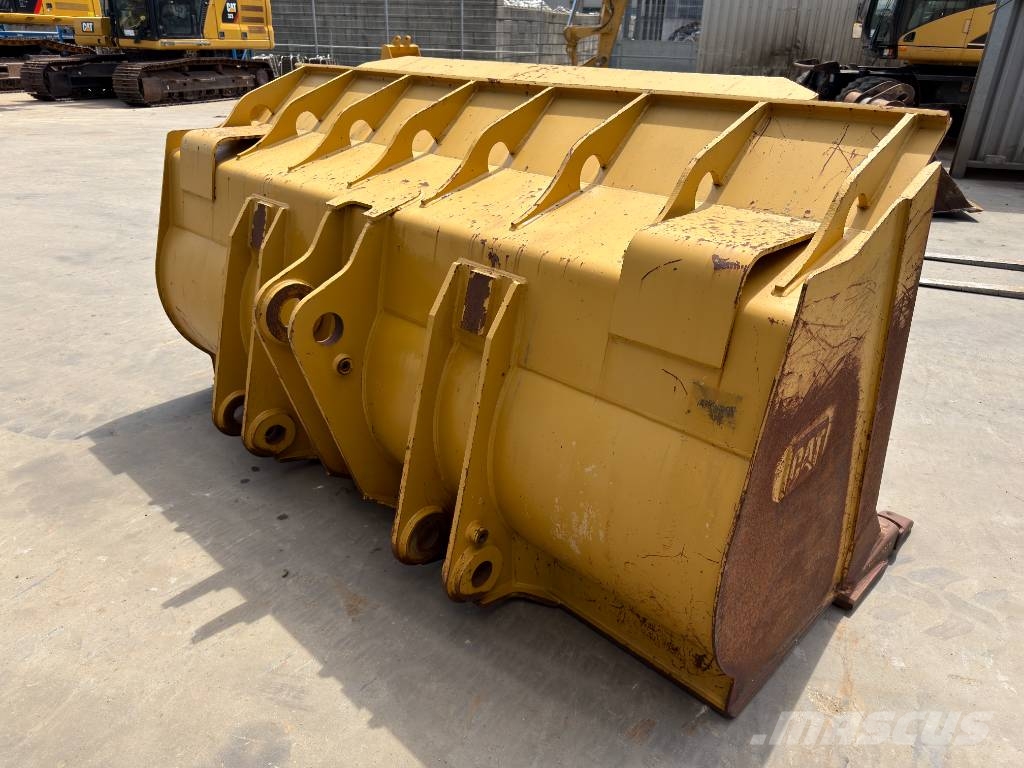 CAT 963D / 963K / 963 Kašike / Korpe