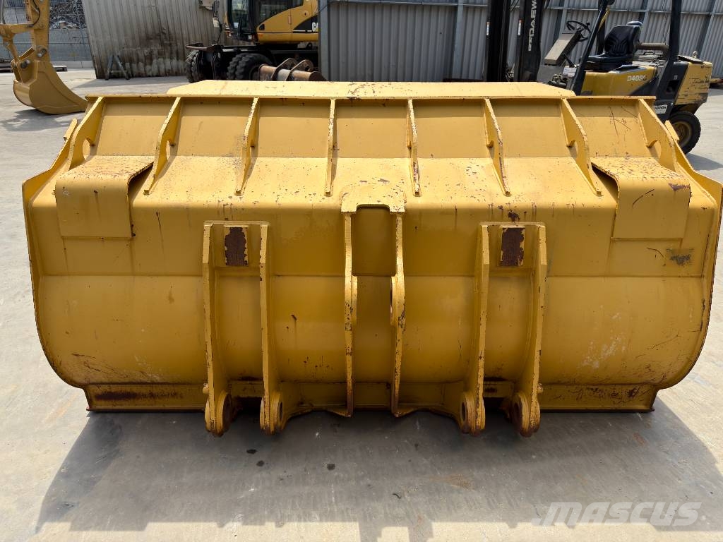 CAT 963D / 963K / 963 Kašike / Korpe