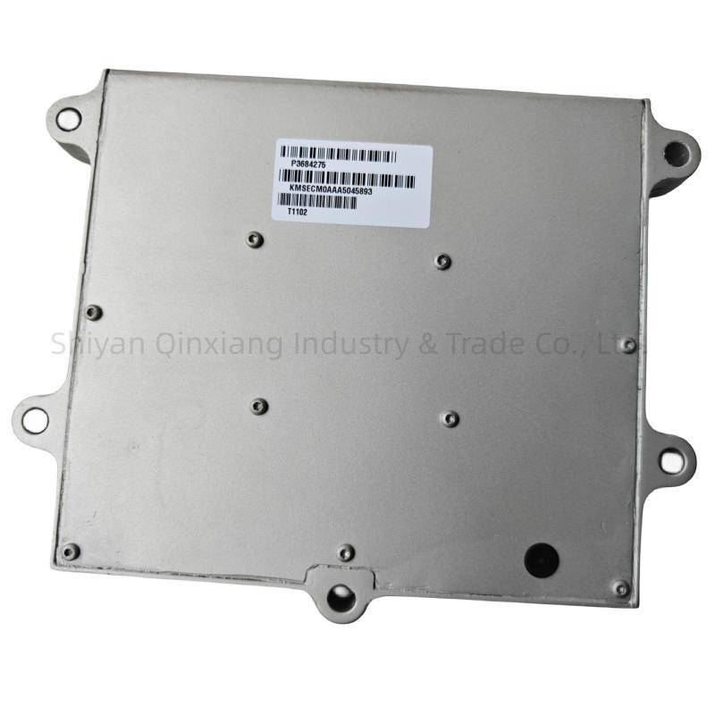 Cummins Qsx15 Isx15 Isx  Ecm 3684275 Motores