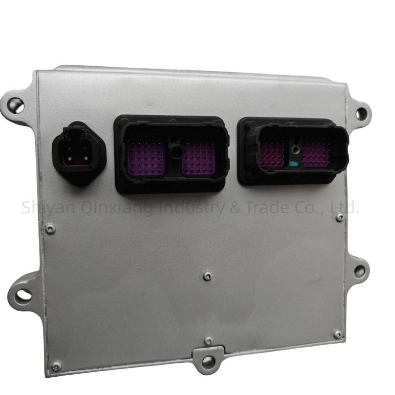 Cummins Qsx15 Isx15 Isx  Ecm 3684275 Motores