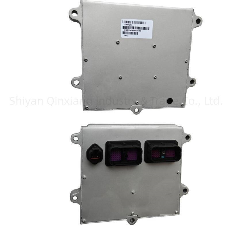 Cummins Qsx15 Isx15 Isx  Ecm 3684275 Motores
