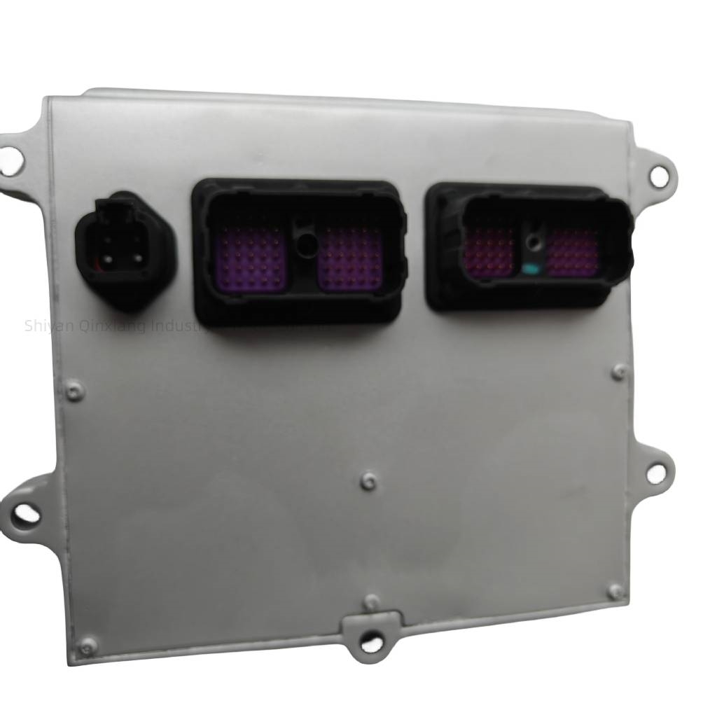 Cummins Qsx15 Isx15 Isx  Ecm 3684275 Motores